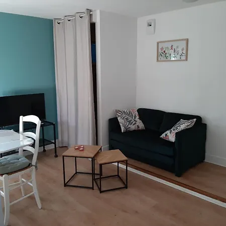 Appartement Entier - Proche Gare, Espace Carat, Centre Ville * l'Isle-d'Espagnac