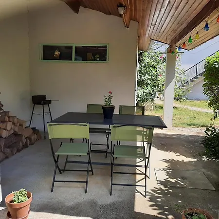 Appartement Entier - Proche Gare, Espace Carat, Centre Ville