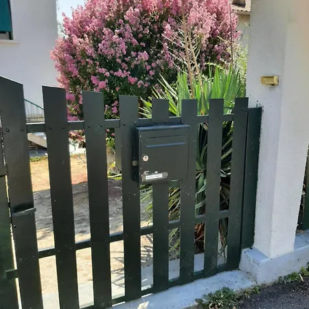 Appartement Entier - Proche Gare, Espace Carat, Centre Ville l'Isle-d'Espagnac